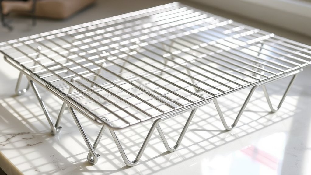 durability size flexibility storage