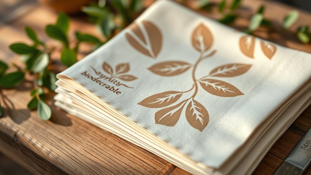 eco friendly material certifications