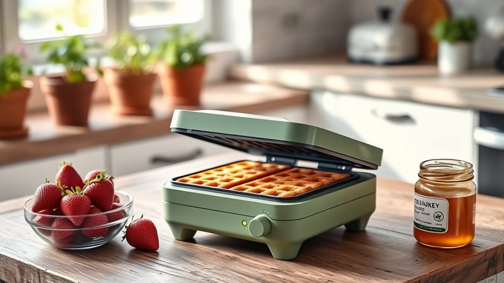 eco friendly safe efficient convenient