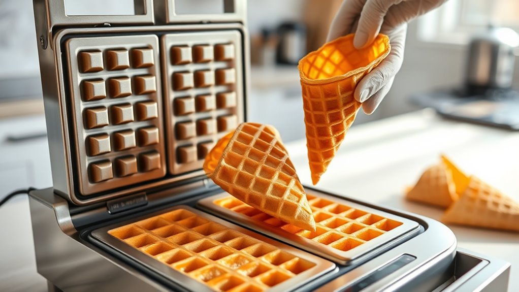 efficient customizable easy cleanup