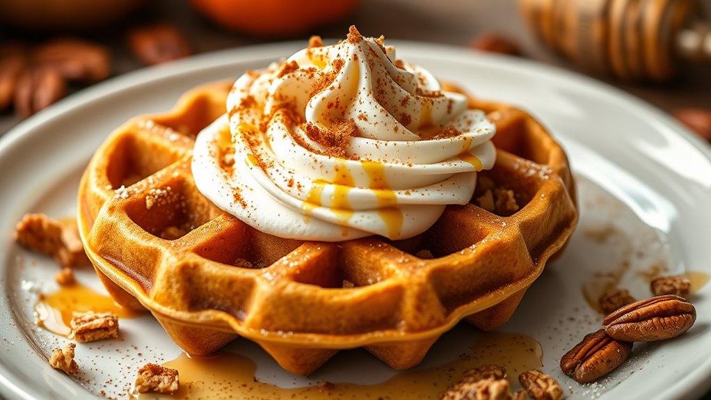 flavor ingredients texture occasion