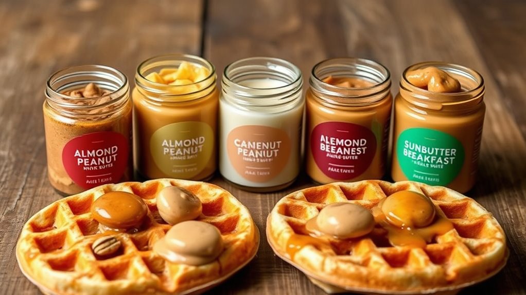 flavor texture quality freshness