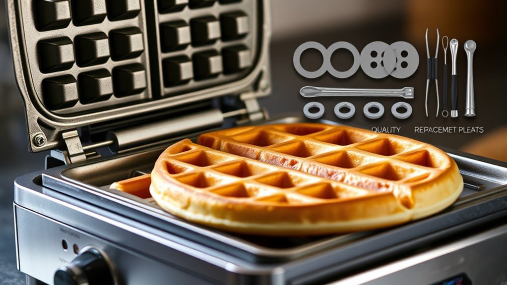 gasket quality and fit