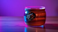 illuminated tip jar recommendations