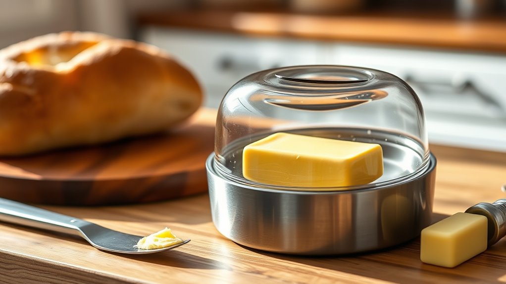 key dispenser selection factors