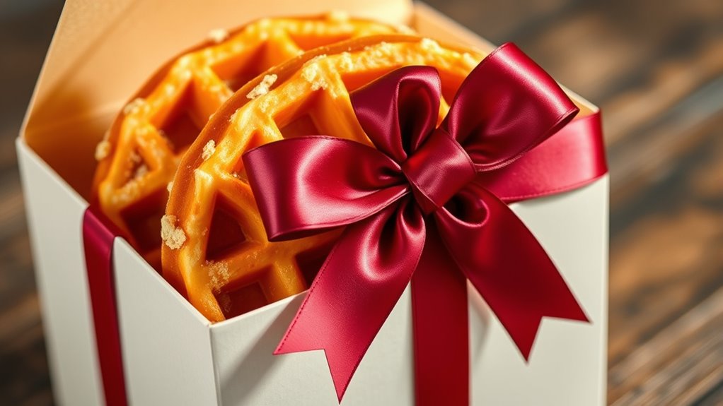 packaging ribbon selection criteria
