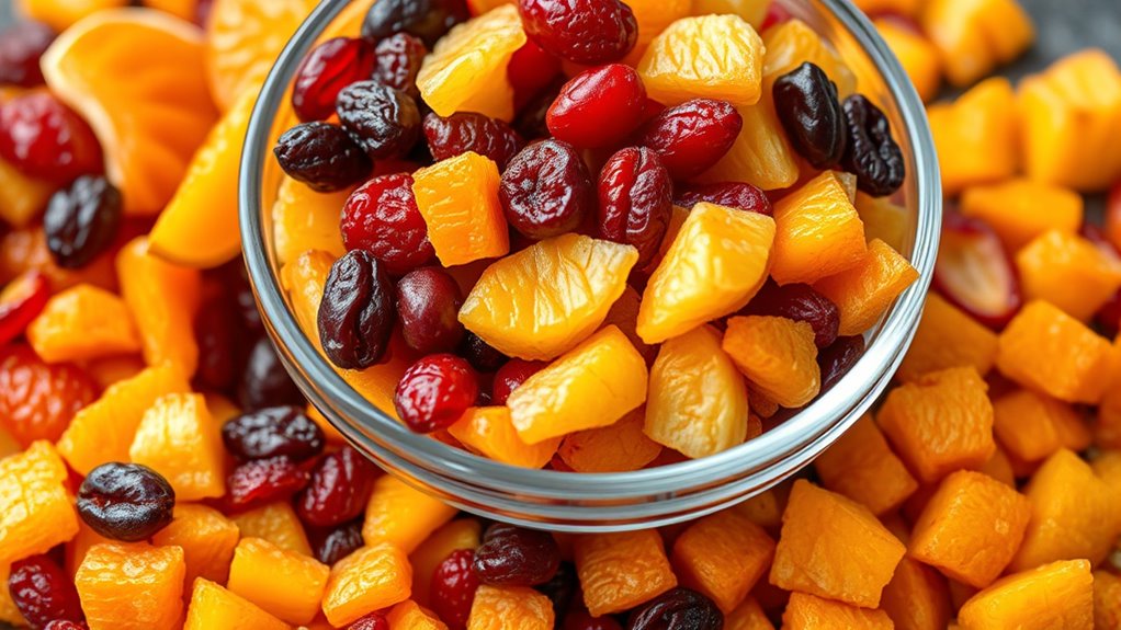 quality flavor texture nutrition