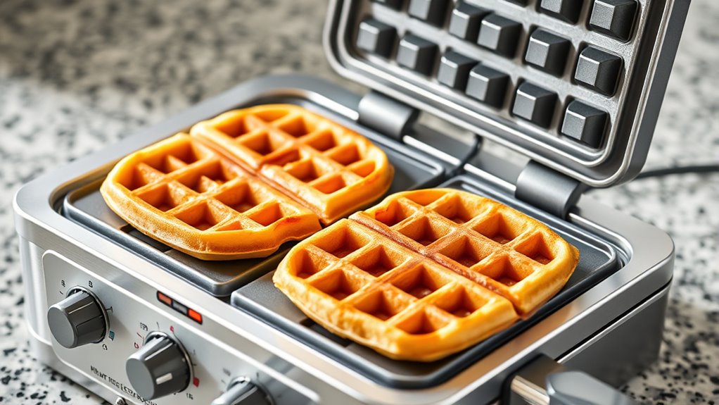 removable plates cleaning ease