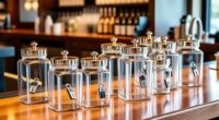secure tip jar options