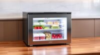 top 15 compact freezers