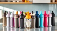 top 15 cream dispensers