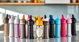 top 15 cream dispensers