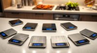 top accurate kitchen weighing tools
