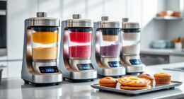 top automatic batter dispensers