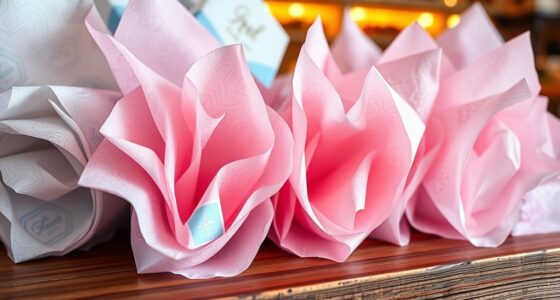 top bakery tissue brands
