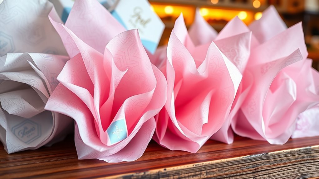 top bakery tissue brands