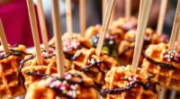 top bamboo skewers selection