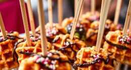 top bamboo skewers selection