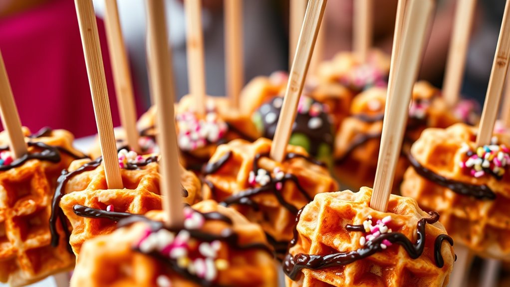 top bamboo skewers selection