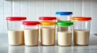 top bpa free batter storage