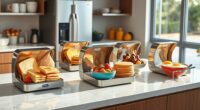 top breakfast station options