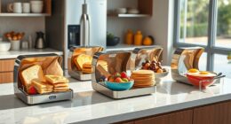 top breakfast station options