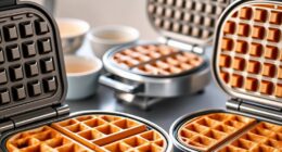 top bubble waffle makers