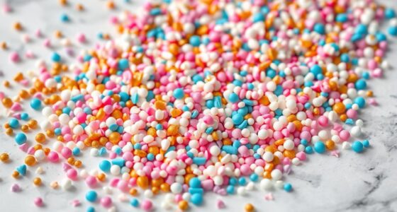 top bulk sprinkle choices