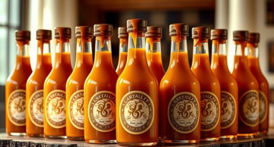 top caramel sauces for desserts