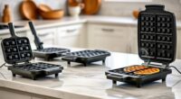 top cast iron waffles 2025