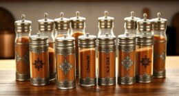 top cinnamon sugar shaker picks