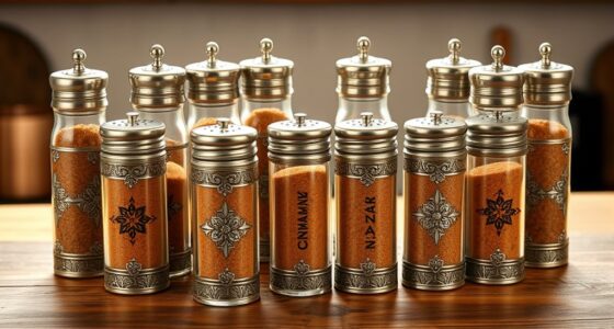 top cinnamon sugar shaker picks