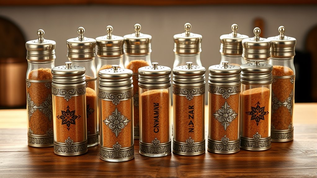 top cinnamon sugar shaker picks