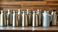 top coffee carafes keep brew hot