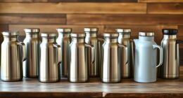 top coffee carafes keep brew hot