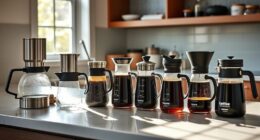 top cold brew coffee makers
