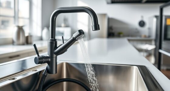 top commercial sink sprayer picks