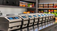 top commercial vacuum sealers