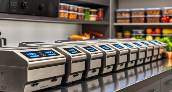 top commercial vacuum sealers