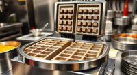 top commercial waffle makers