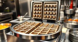top commercial waffle makers