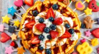 top custom waffle molds