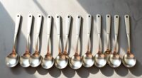 top durable stainless ladles