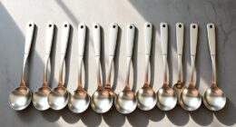 top durable stainless ladles