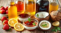 top erythritol syrup substitutes