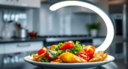 top food blogger ring lights