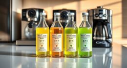 top food grade descalers