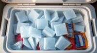 top food shipping cold packs