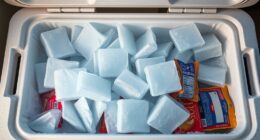 top food shipping cold packs