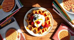 top gluten free waffle recipes